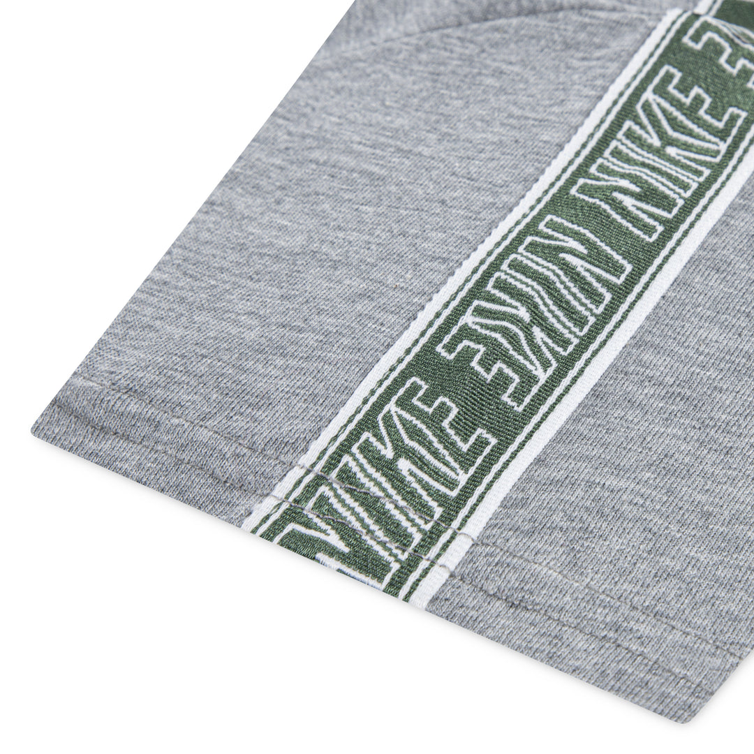 Nike Boys 2-Piece Poly Pack Knit T-Shirt & Shorts Set (Little Kids)