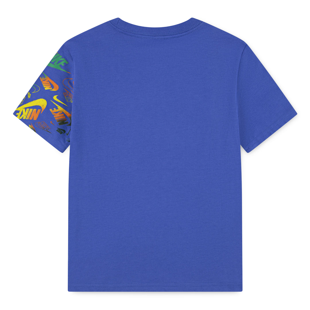 Nike Boys Club Revealed T-Shirt (Little Kids)