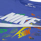 Nike Boys Club Revealed T-Shirt (Little Kids)