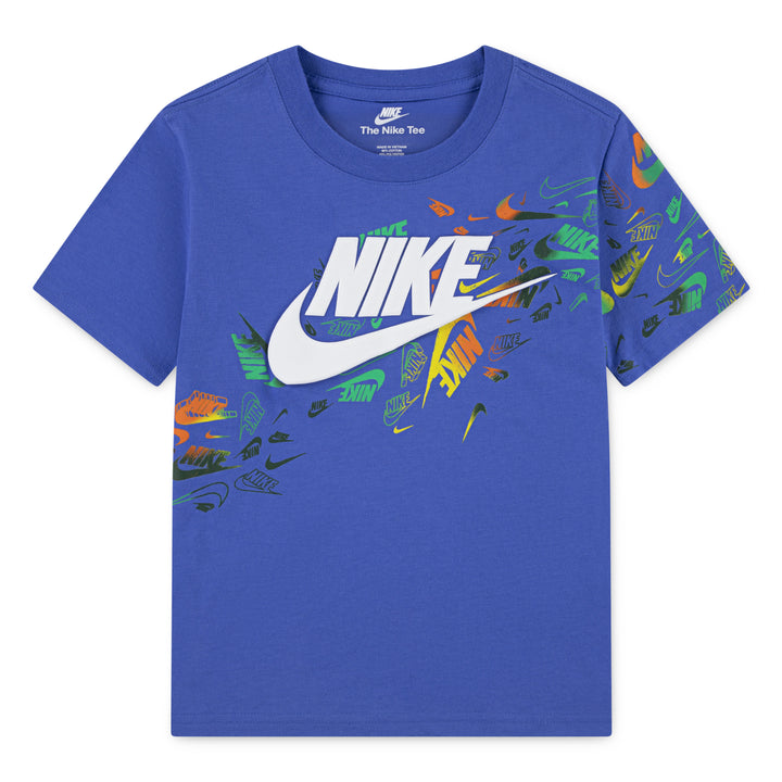 Nike Boys Club Revealed T-Shirt (Little Kids)
