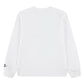 Nike Boys Club Revealed Long Sleeve T-Shirt (Little Kids)