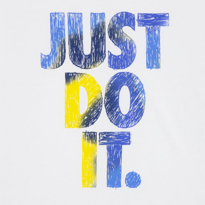 Nike Boys Club Revealed Long Sleeve T-Shirt (Little Kids)