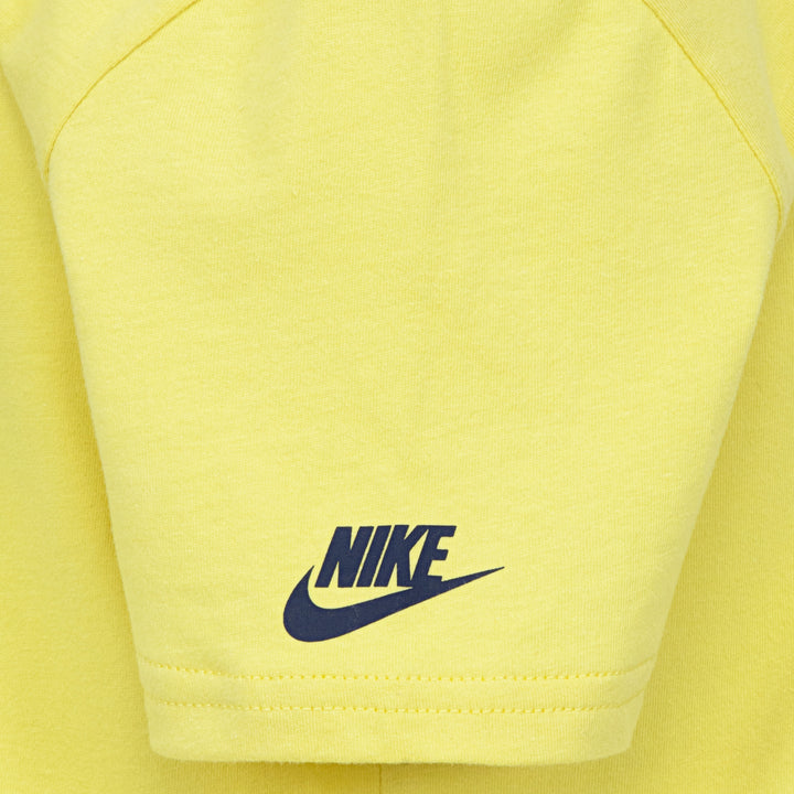 Nike Boys P.E. Class T-Shirt (Little Kids)