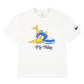 Nike Boys Fly Nike T-Shirt (Little Kids)