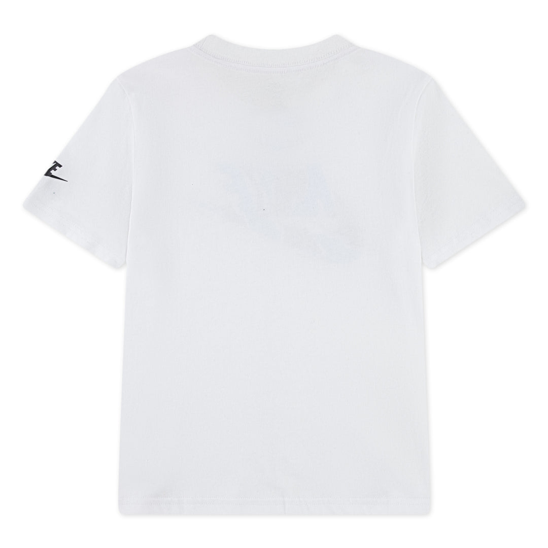 Nike Boys Unwrapped Futura T-Shirt (Little Kids)