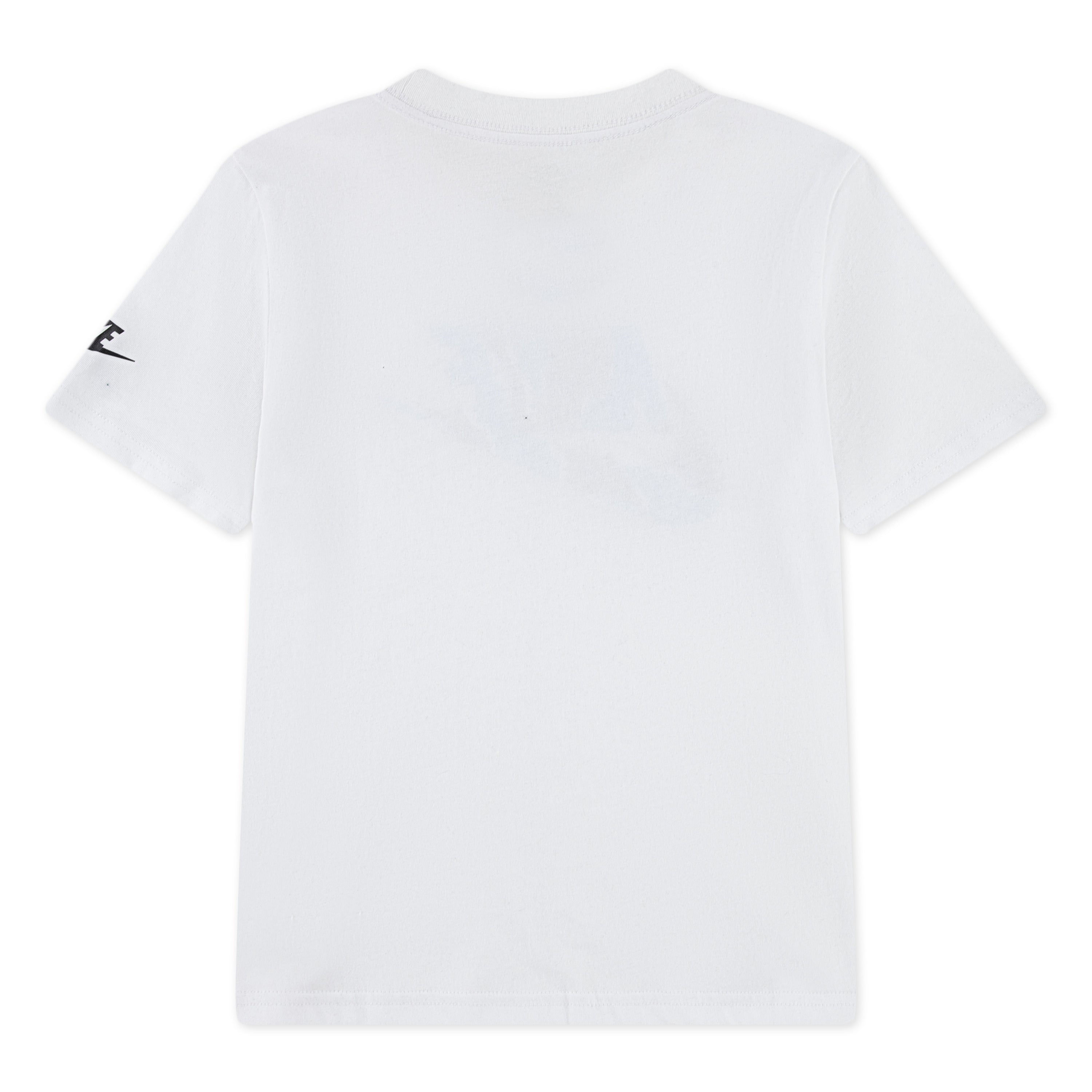 Nike Boys Unwrapped Futura T-Shirt (Little Kids)
