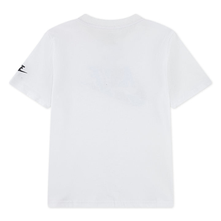 Nike Boys Unwrapped Futura T-Shirt (Little Kids)