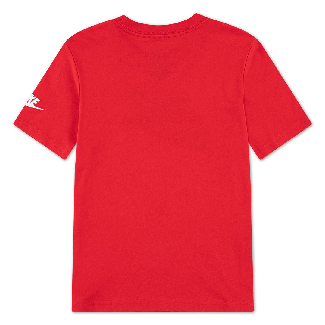 Nike Boys Unwrapped Futura T-Shirt (Little Kids)