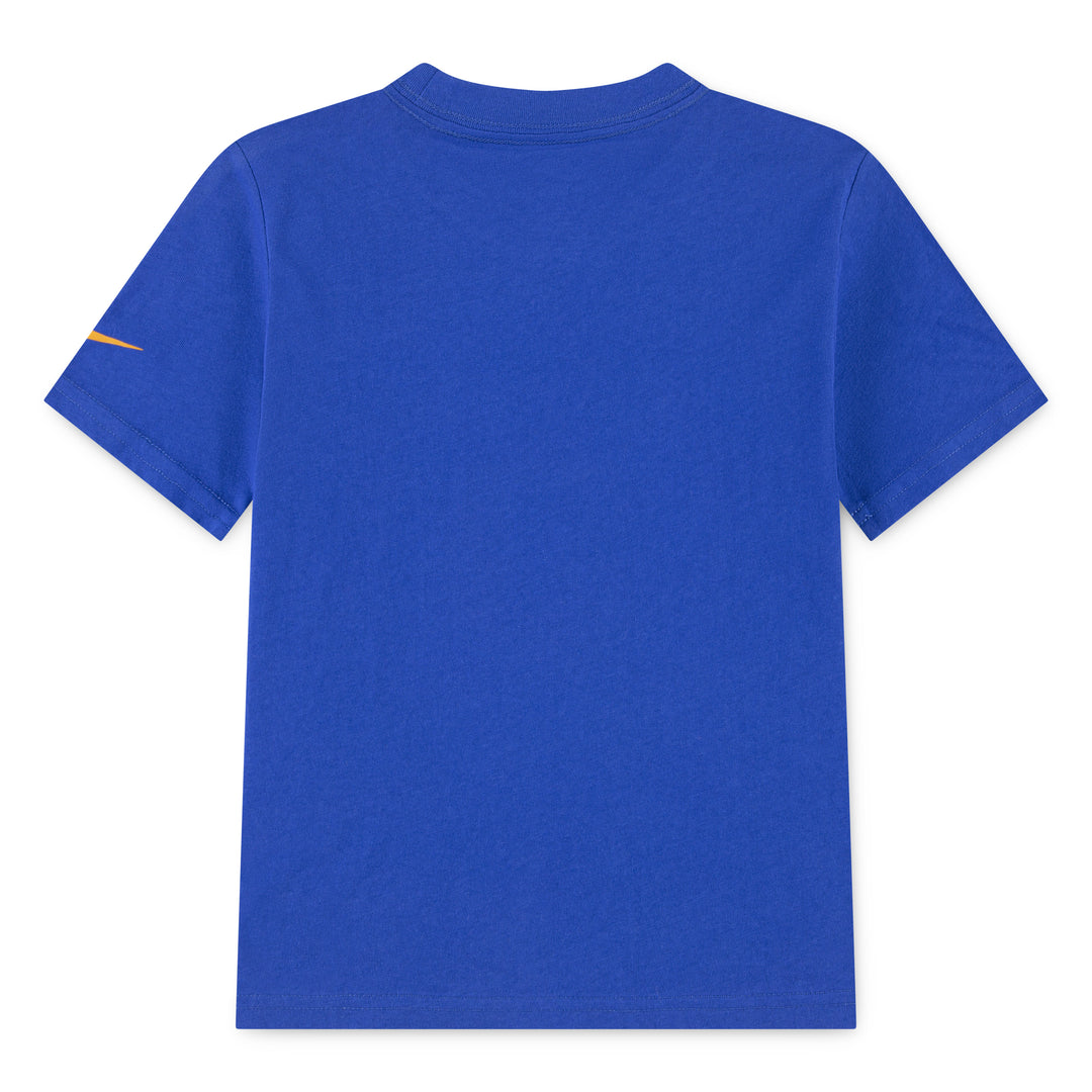 Nike Boys Boxy Dunk T-Shirt (Little Kids)