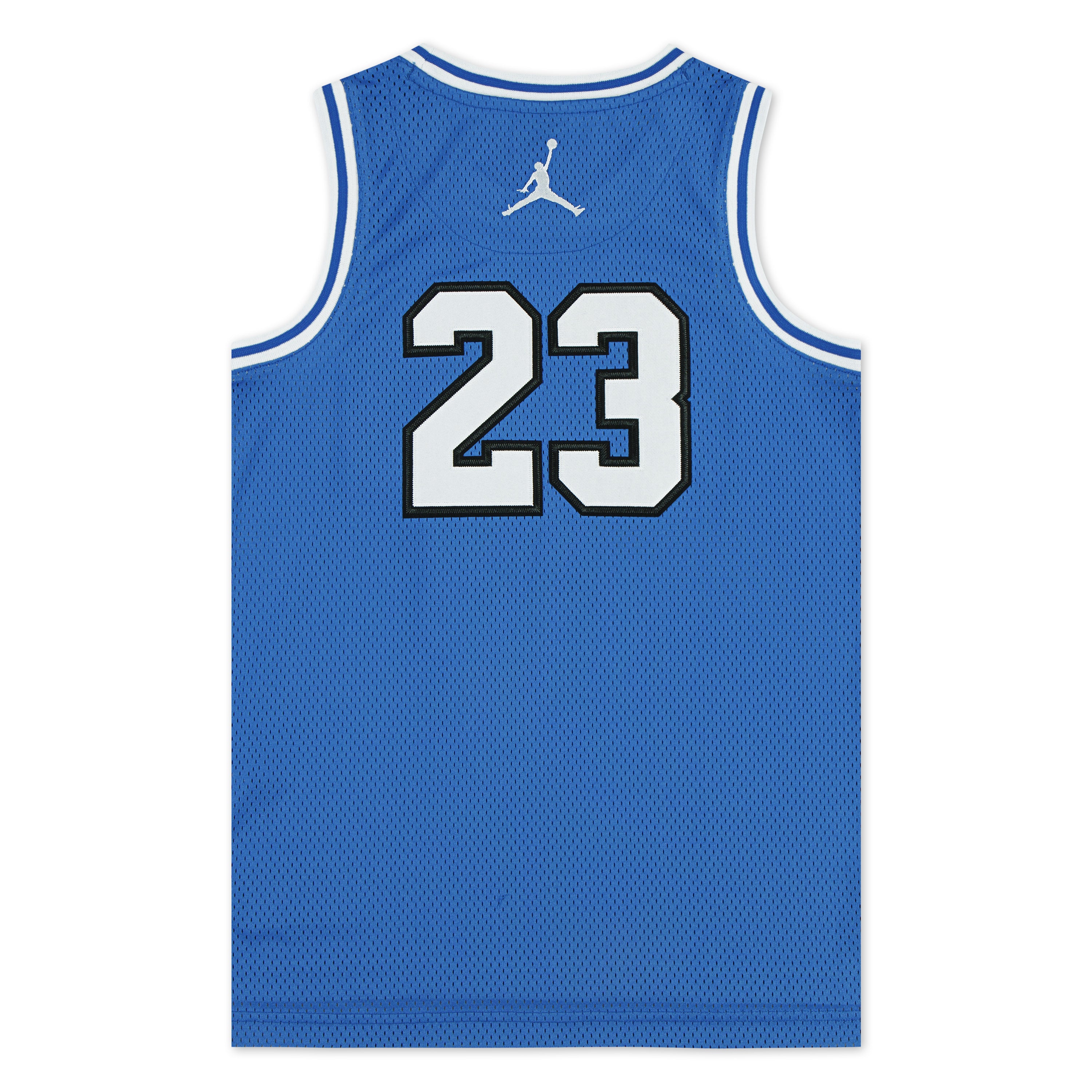 Jordan Signature 23 Logo Tank Top Jersey (Big Kids)