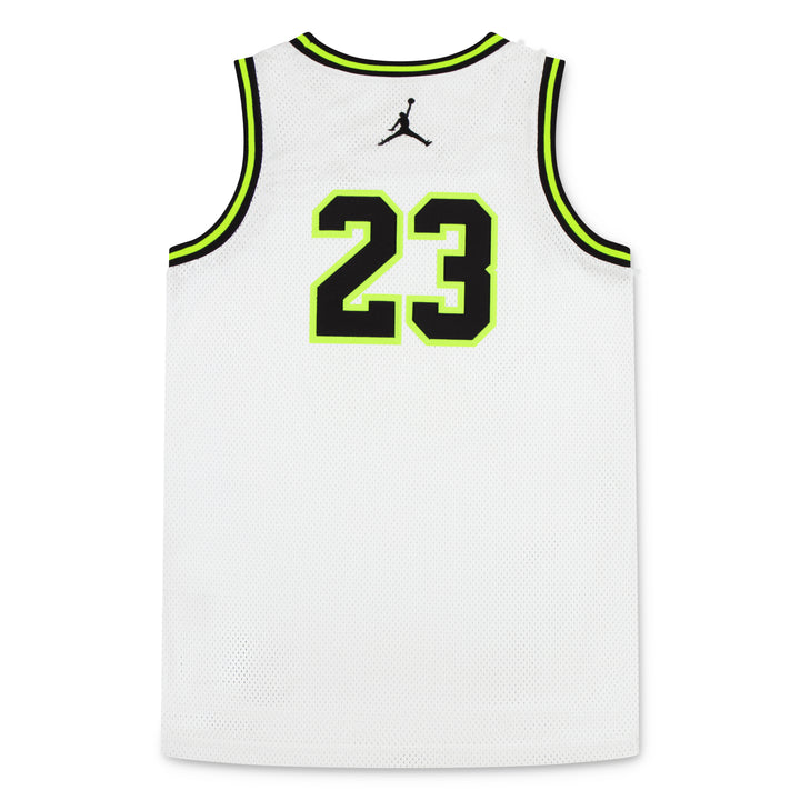Jordan 23 Jersey (Big Kids)