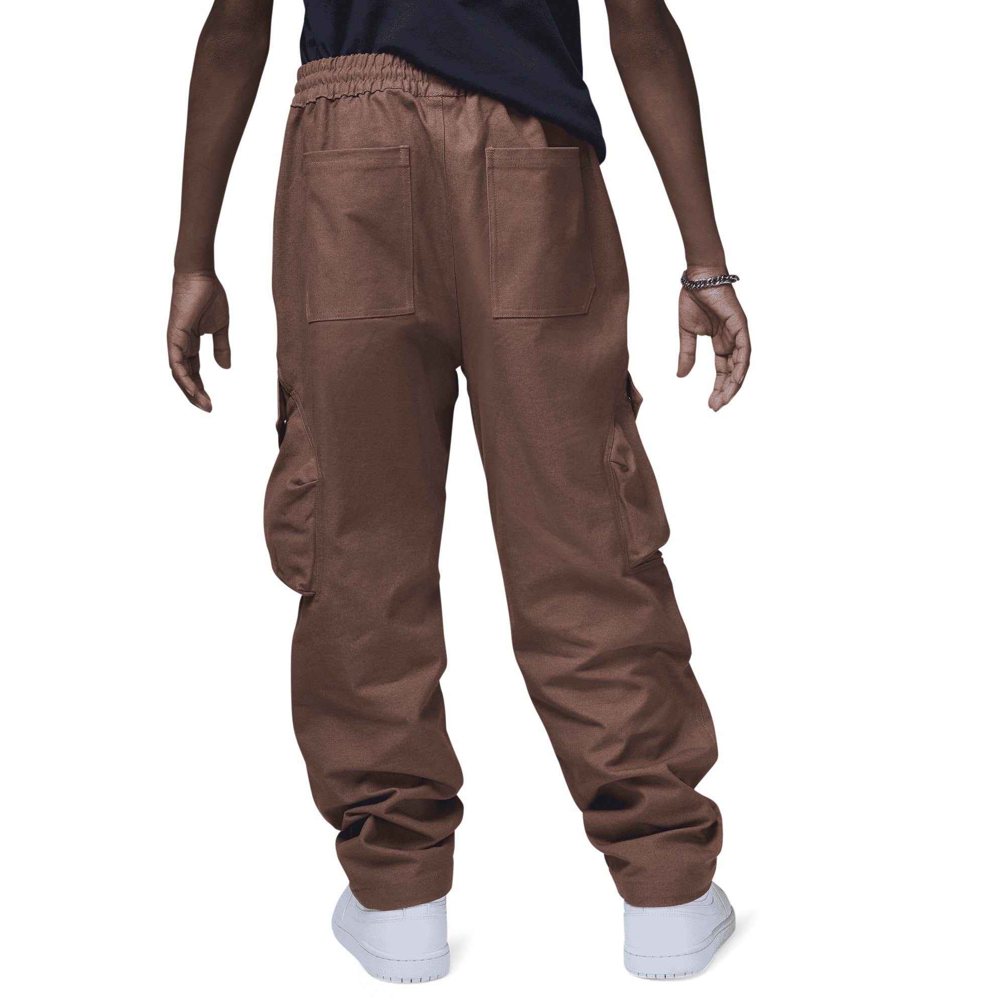 Jordan Boys MJ Chicago Pants (Big Kids)