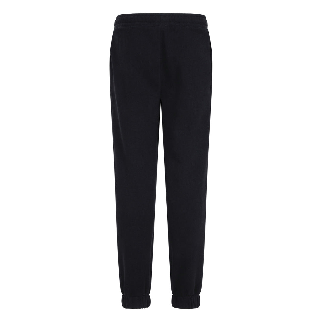 Jordan Boys MJ Sport Crossover Pants Black (Big Kids)