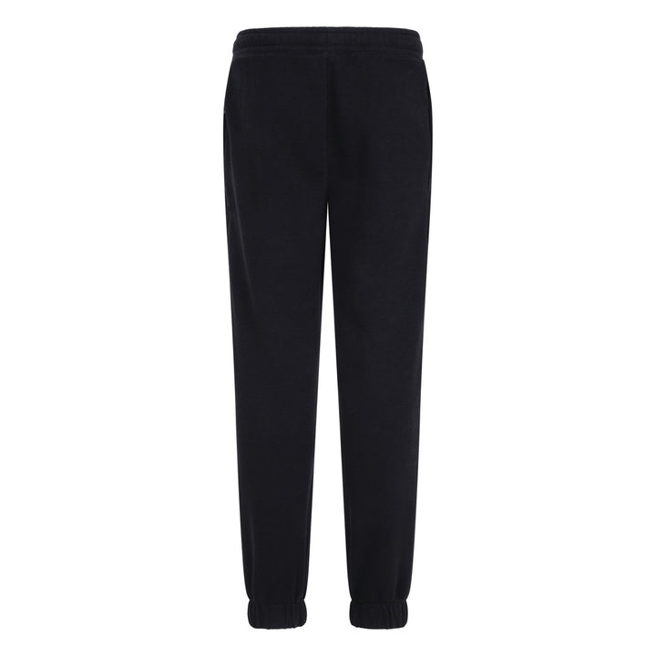 Jordan Boys MJ Sport Crossover Pants Black (Big Kids)