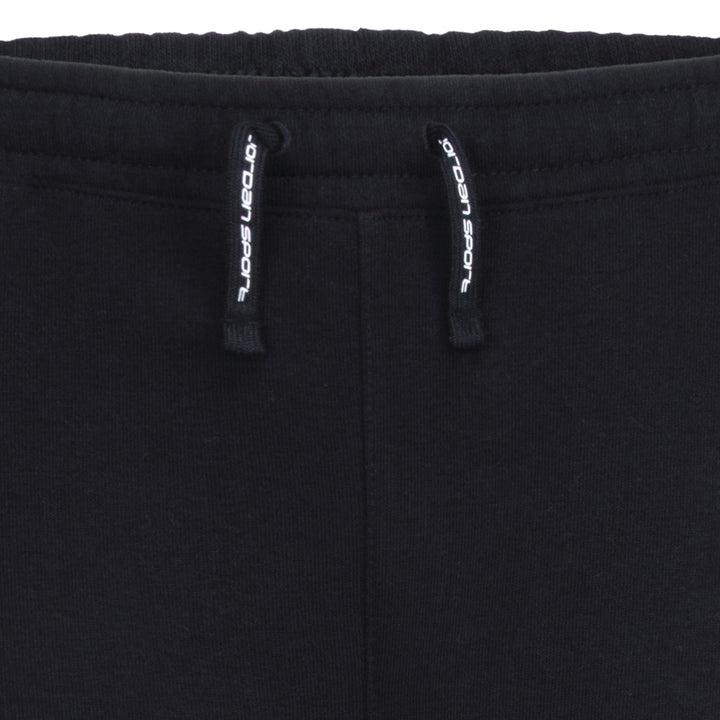 Jordan Boys MJ Sport Crossover Pants Black (Big Kids)