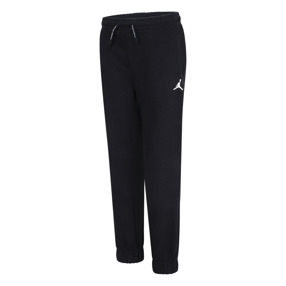 Jordan Boys MJ Sport Crossover Pants Black (Big Kids)