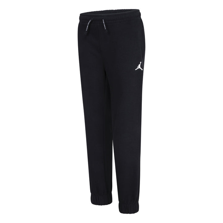 Jordan Boys MJ Sport Crossover Pants Black (Big Kids)