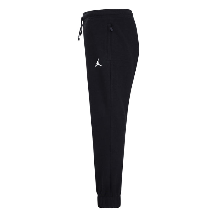 Jordan Boys MJ Sport Crossover Pants Black (Big Kids)