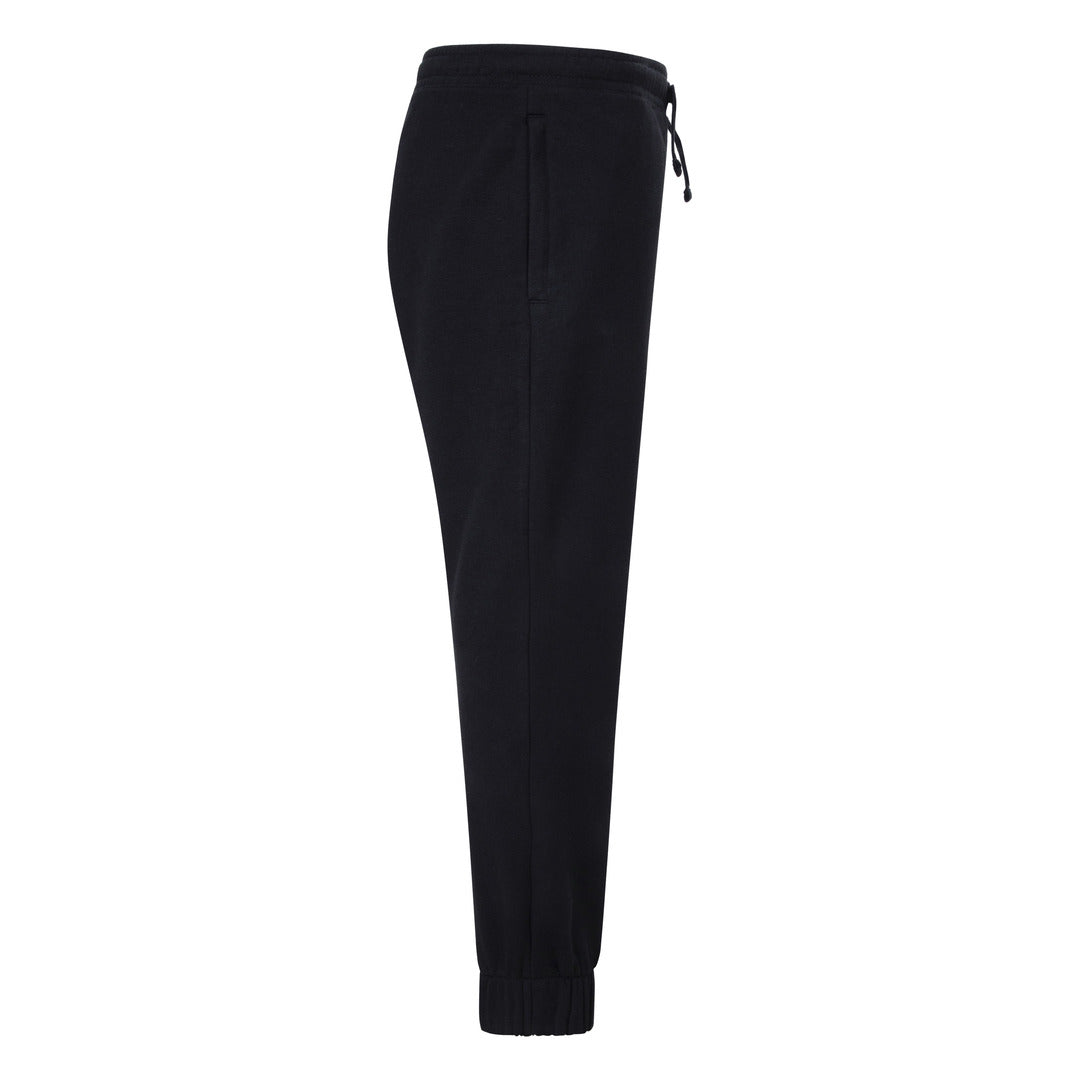 Jordan Boys MJ Sport Crossover Pants Black (Big Kids)