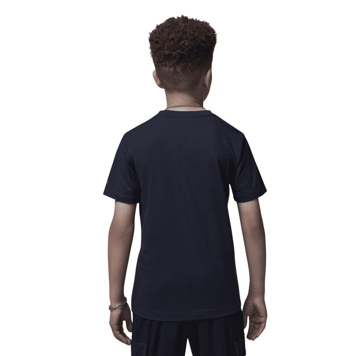 Jordan Boys Game of Flight Off-Black T-Shirt (Big Kids)