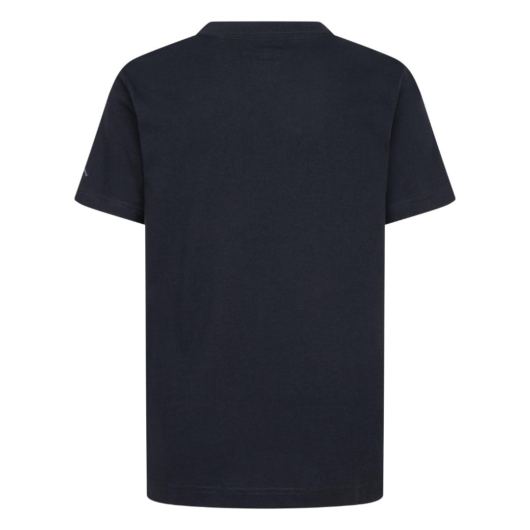 Jordan Boys Game of Flight Off-Black T-Shirt (Big Kids)
