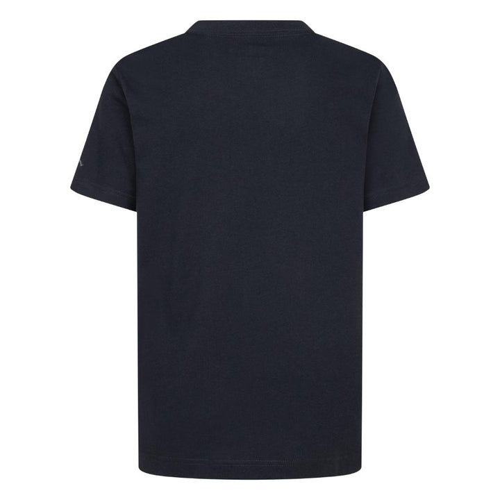 Jordan Boys Game of Flight Off-Black T-Shirt (Big Kids)