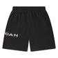 Jordan Boys MJ Baseline Mesh Shorts (Big Kids)