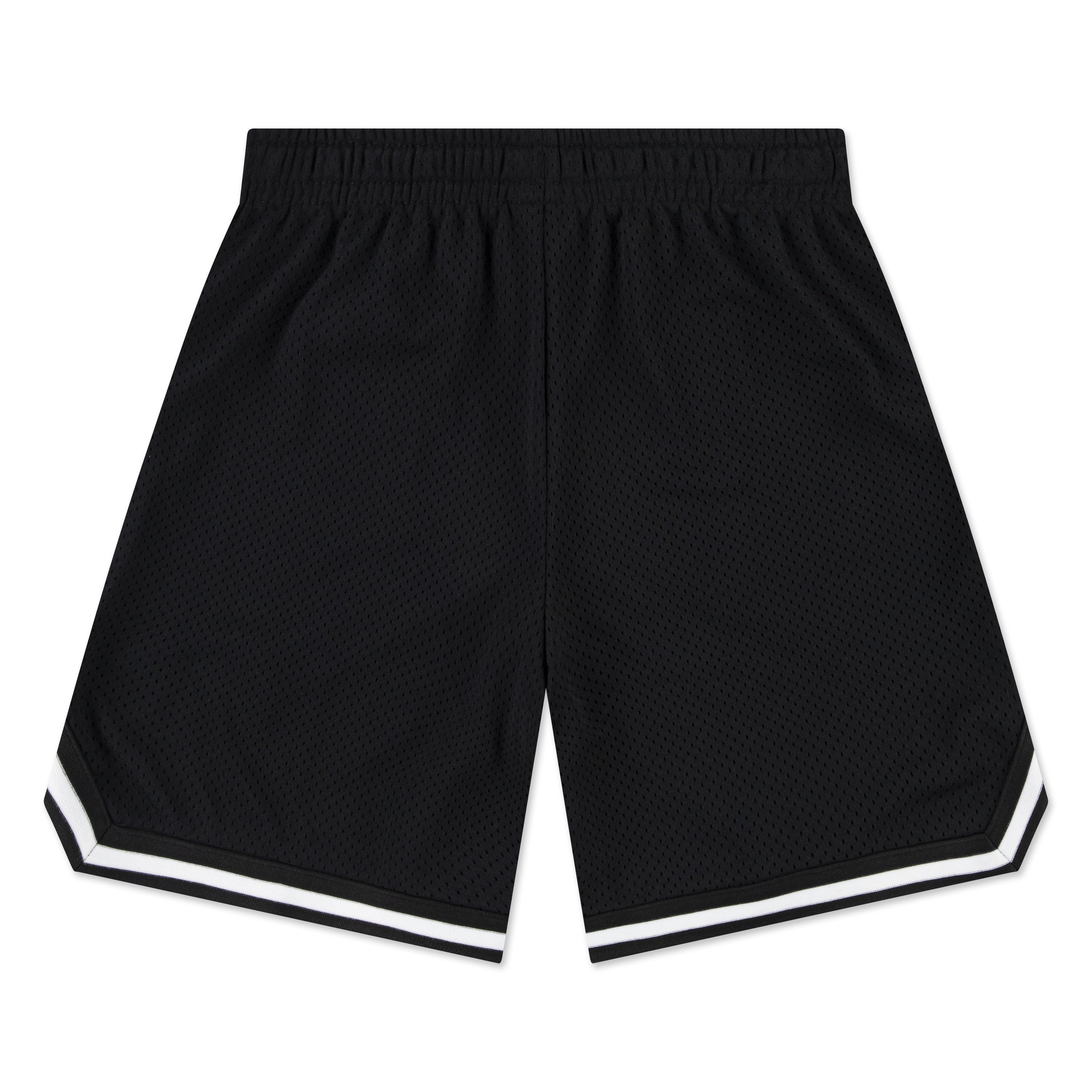 Jordan Boys Taping Mesh Shorts (Big Kids)