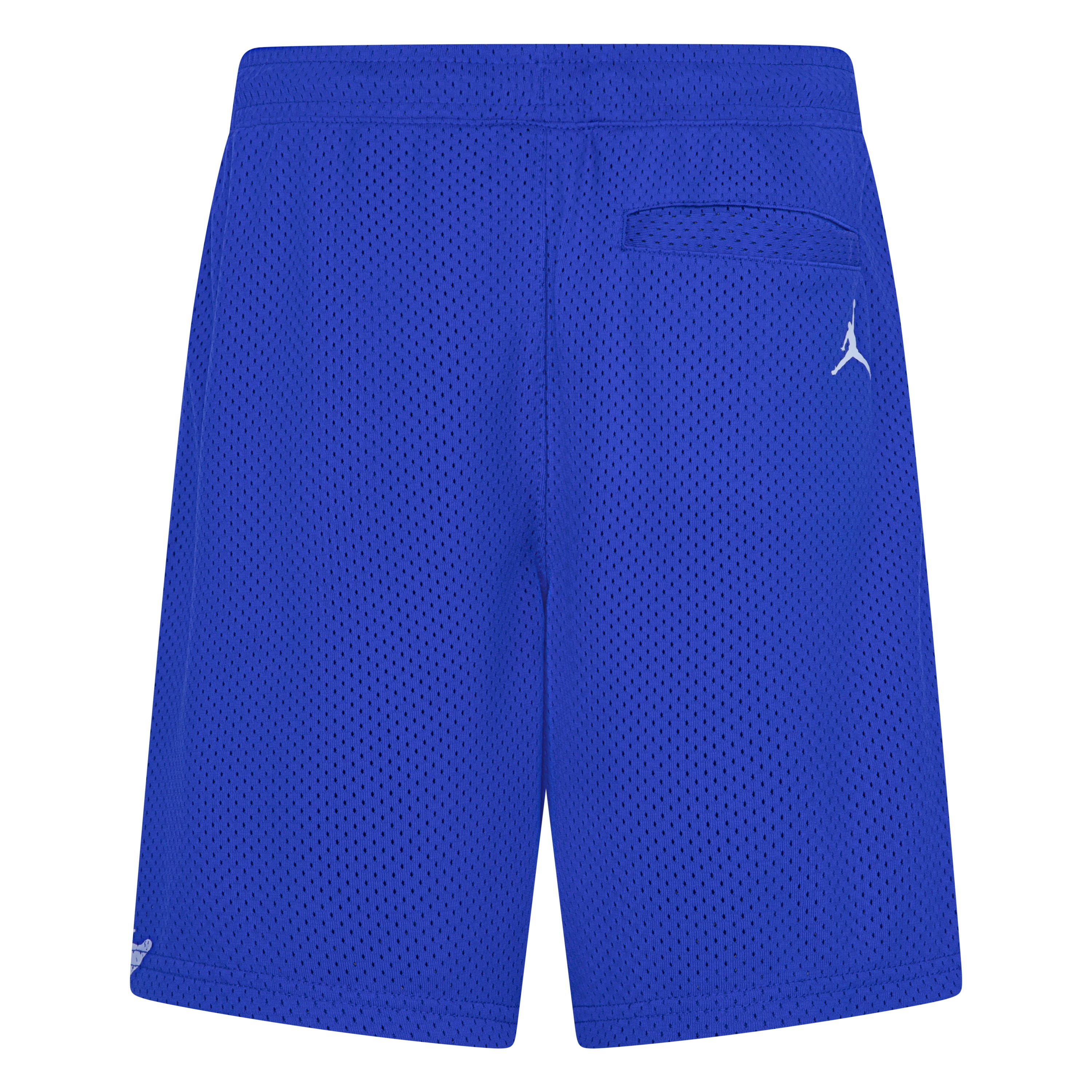 Jordan Boys 1984 Jumpman Mesh Shorts (Big Kids)
