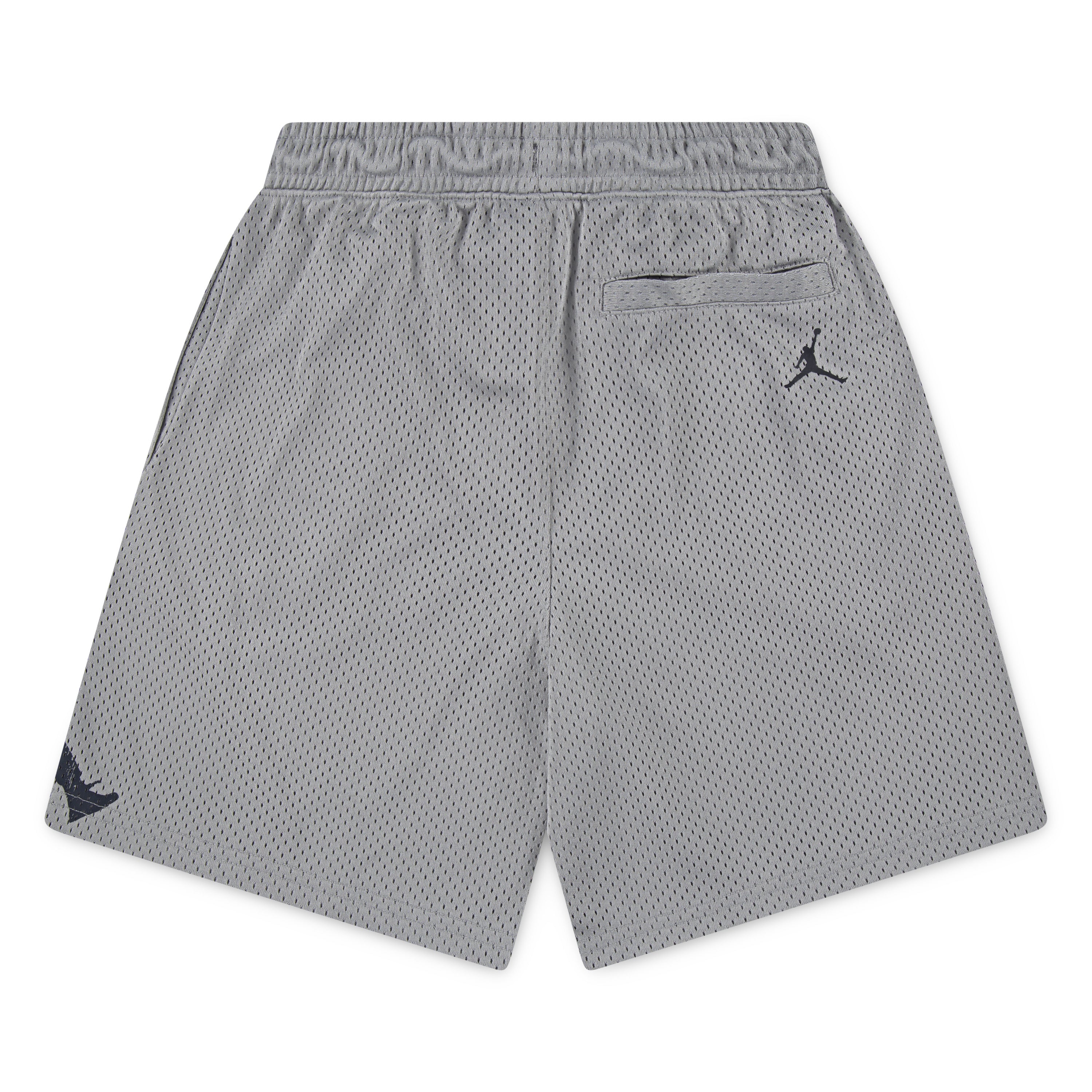 Jordan Boys 1984 Jumpman Mesh Shorts (Big Kids)