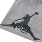 Jordan Boys 1984 Jumpman Mesh Shorts (Big Kids)