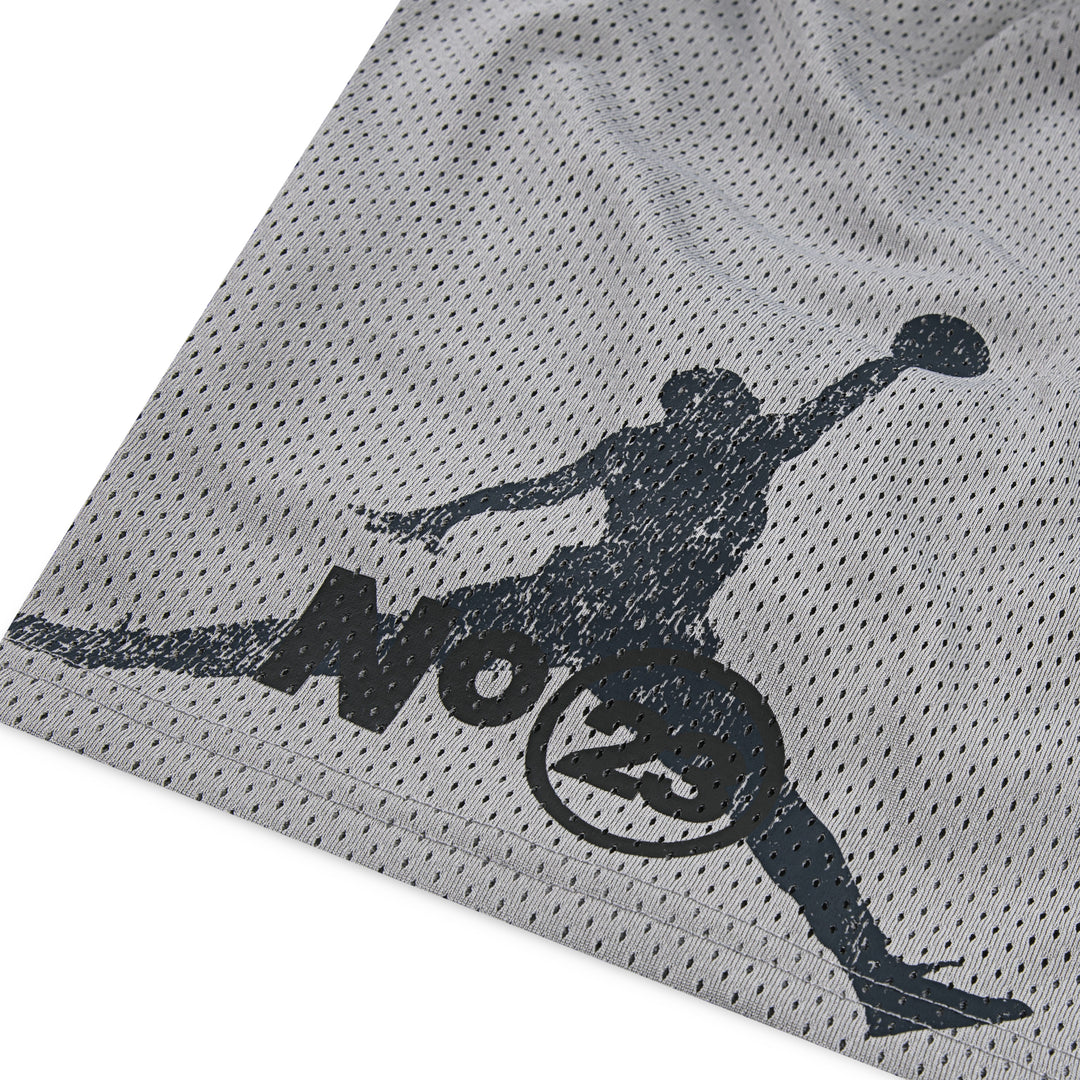 Jordan 1984 Jumpman Mesh Short (Big Kids)