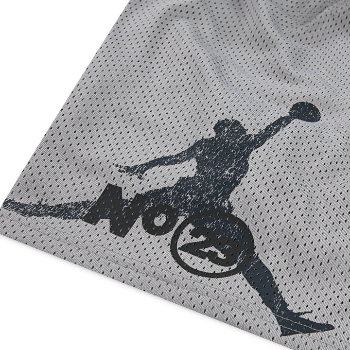 Jordan 1984 Jumpman Mesh Short (Big Kids)