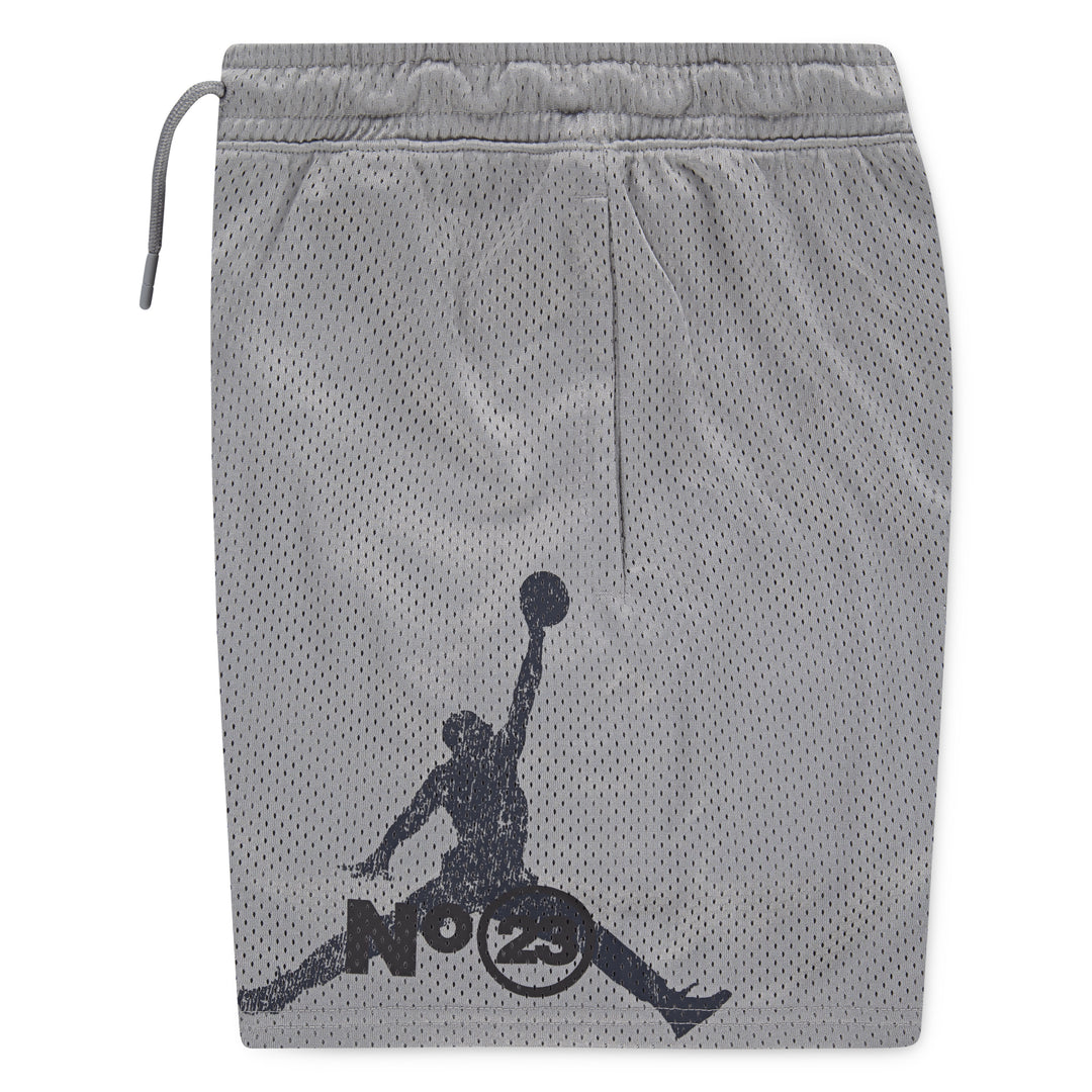 Jordan 1984 Jumpman Mesh Short (Big Kids)