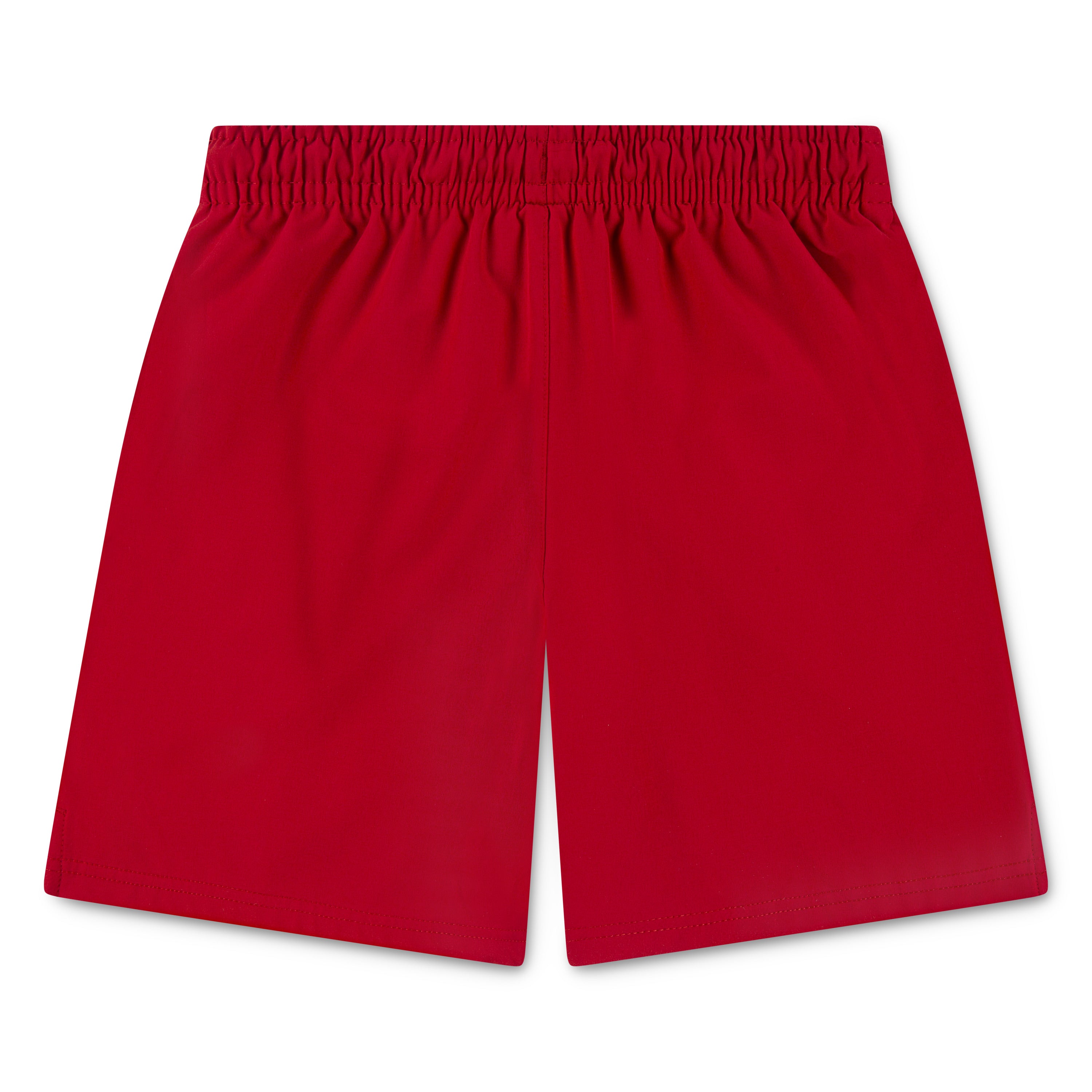 Jordan Boys MJ Jumpman Woven Shorts (Big Kids)