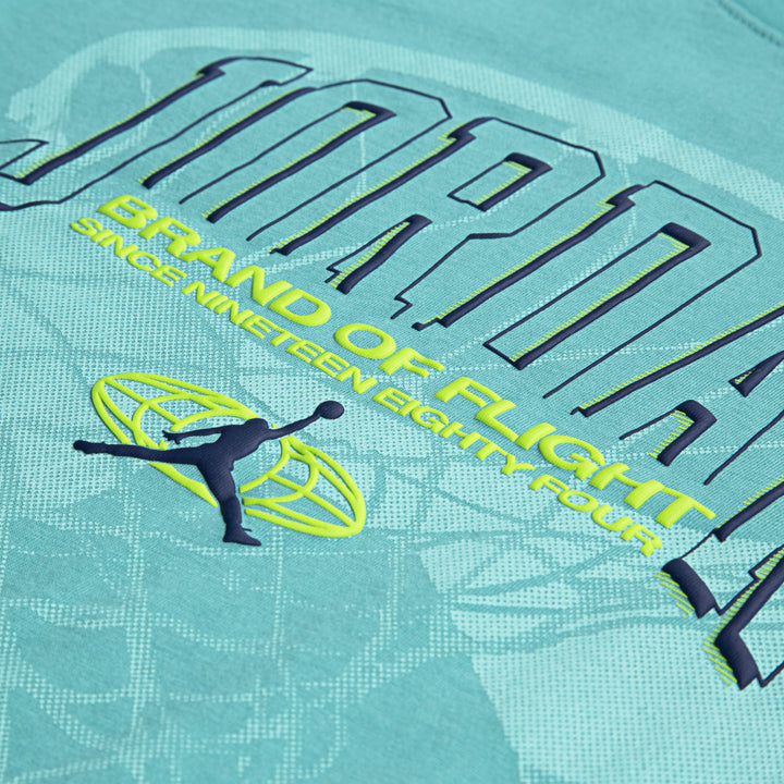 Jordan Hoop Up T-Shirt (Big Kids)
