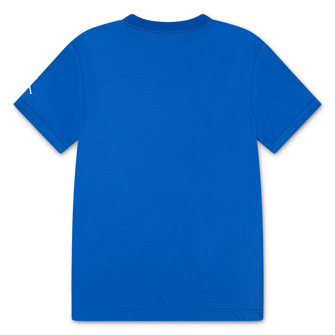 Jordan Boys MVP Jumpman Short Sleeve T-Shirt (Big Kids)