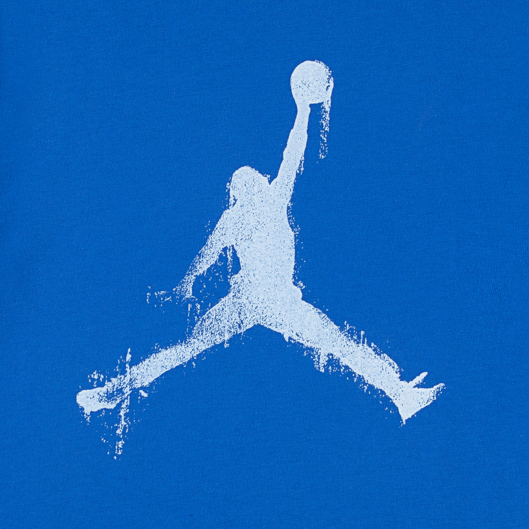 Jordan Boys MVP Jumpman Short Sleeve T-Shirt (Big Kids)