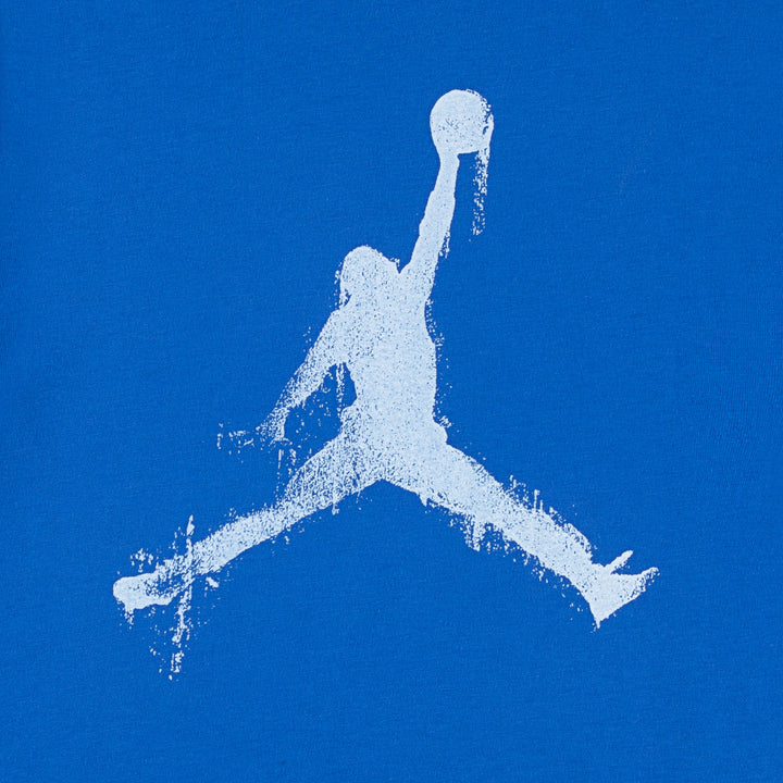 Jordan Boys MVP Jumpman Short Sleeve T-Shirt (Big Kids)