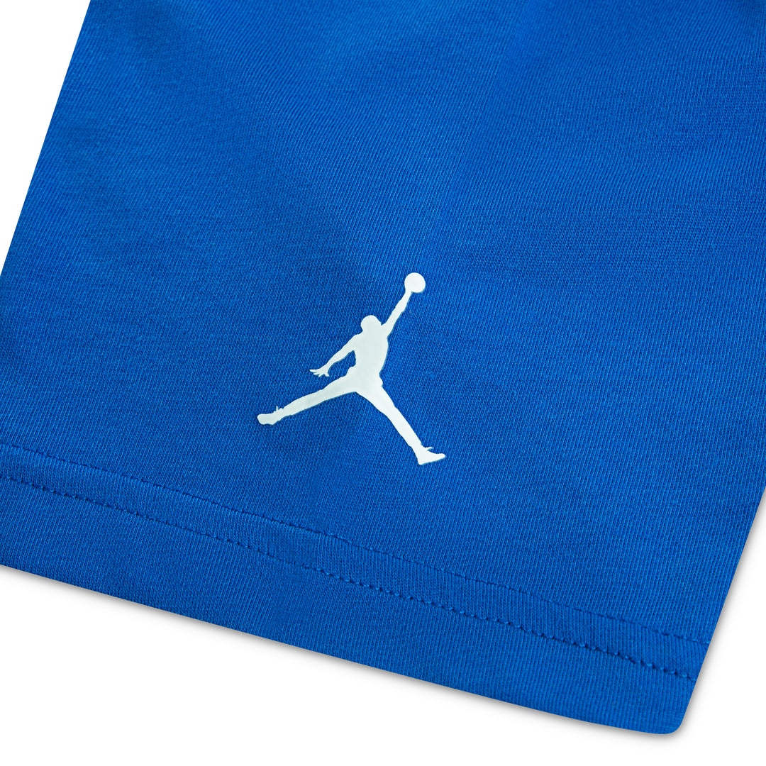 Jordan Boys MVP Jumpman Short Sleeve T-Shirt (Big Kids)