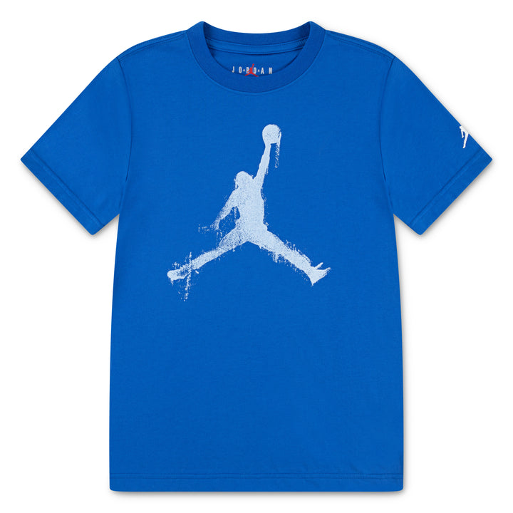 Jordan Boys MVP Jumpman Short Sleeve T-Shirt (Big Kids)