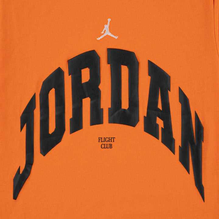 Jordan Boys MVP World Make T-Shirt Starfish (Big Kids)