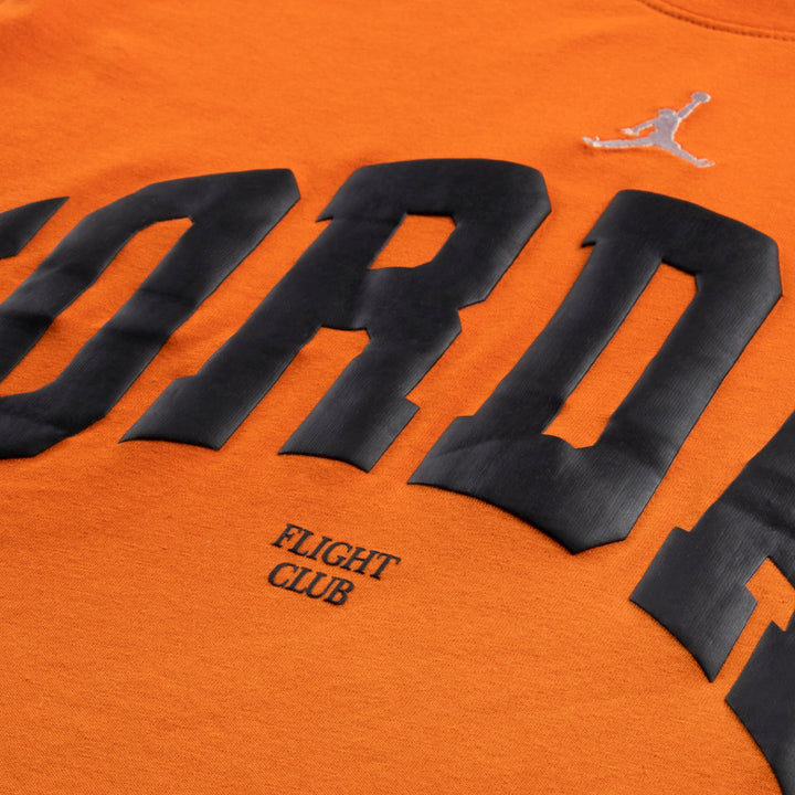 Jordan Boys MVP World Make T-Shirt Starfish (Big Kids)