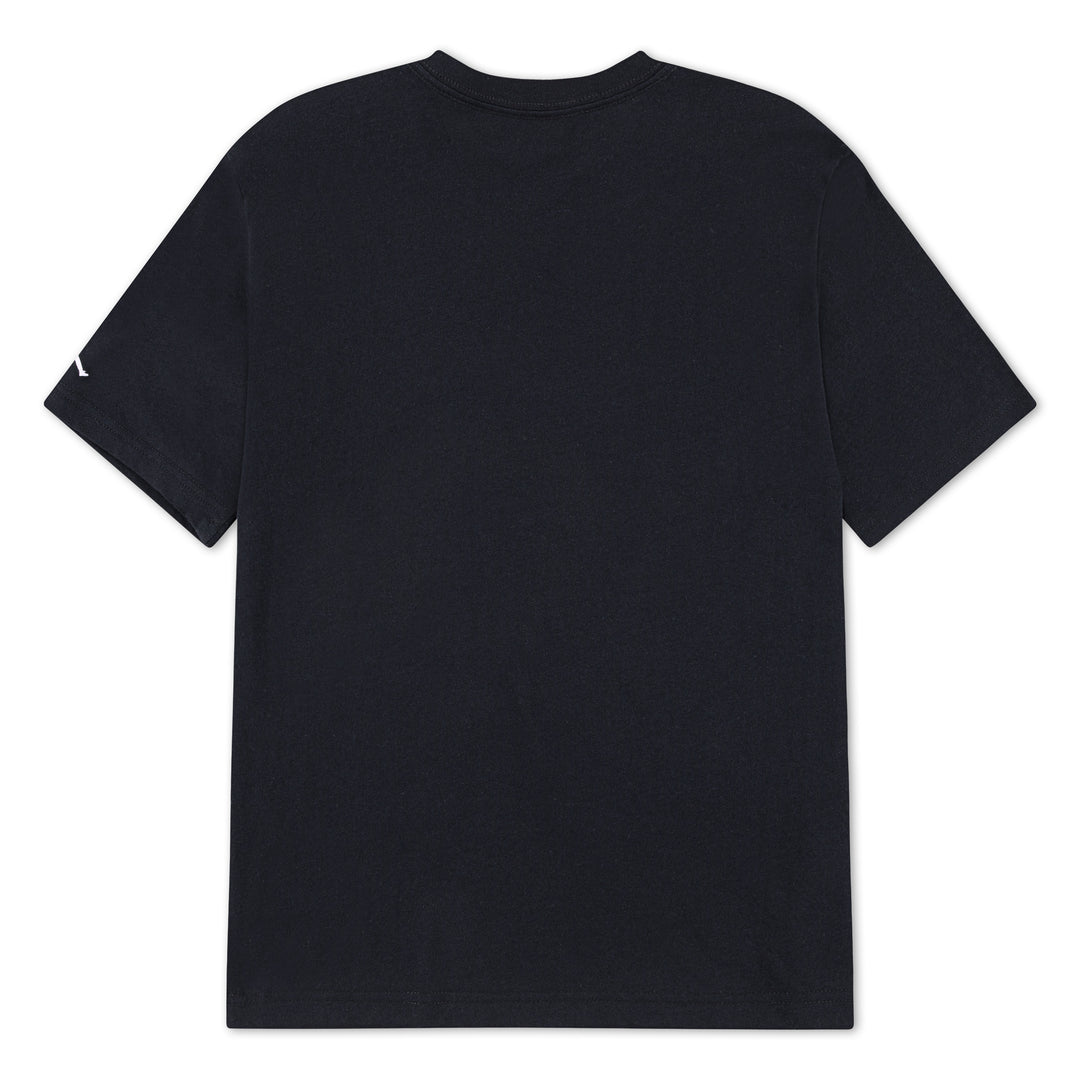 Jordan Boys Deep Dish T-Shirt Black (Big Kids)