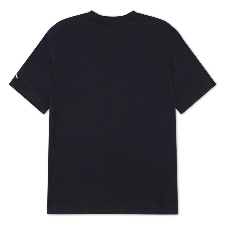 Jordan Boys Deep Dish T-Shirt Black (Big Kids)