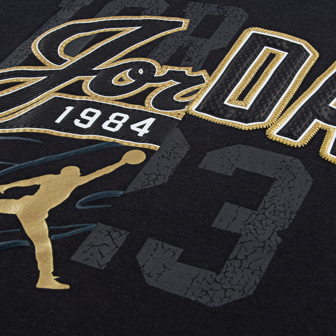 Jordan Boys Varsity Split T-Shirt (Big Kids)