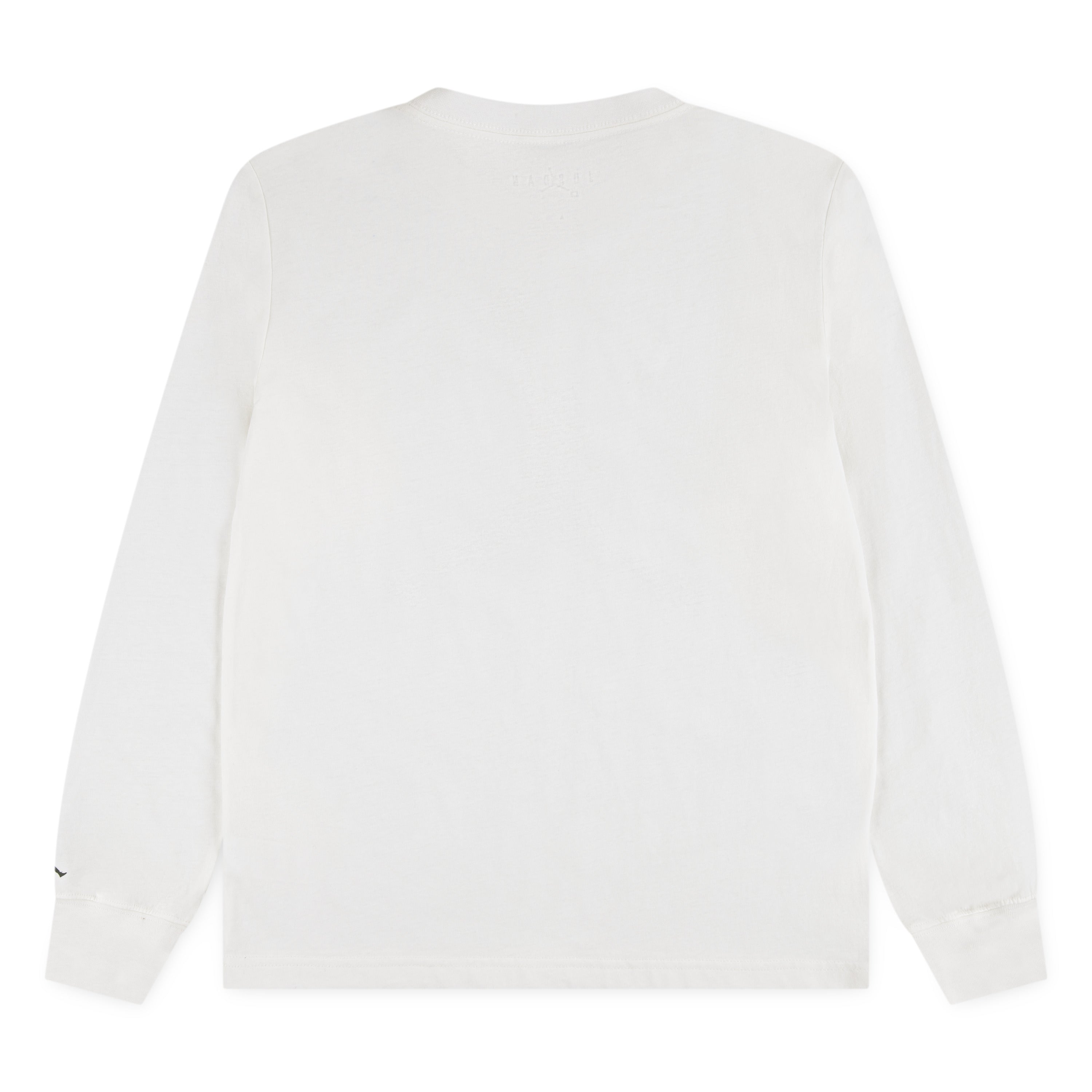 Jordan Boys Jumpman Drips Long Sleeve T-Shirt (Big Kids)