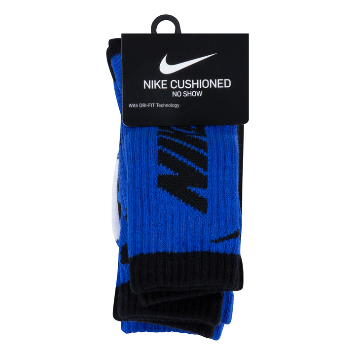 Nike Sport 3-Pack Crew Socks (Little Kids)