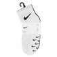 Nike 3-Pack Gripper Ankle Socks (Little Kids)