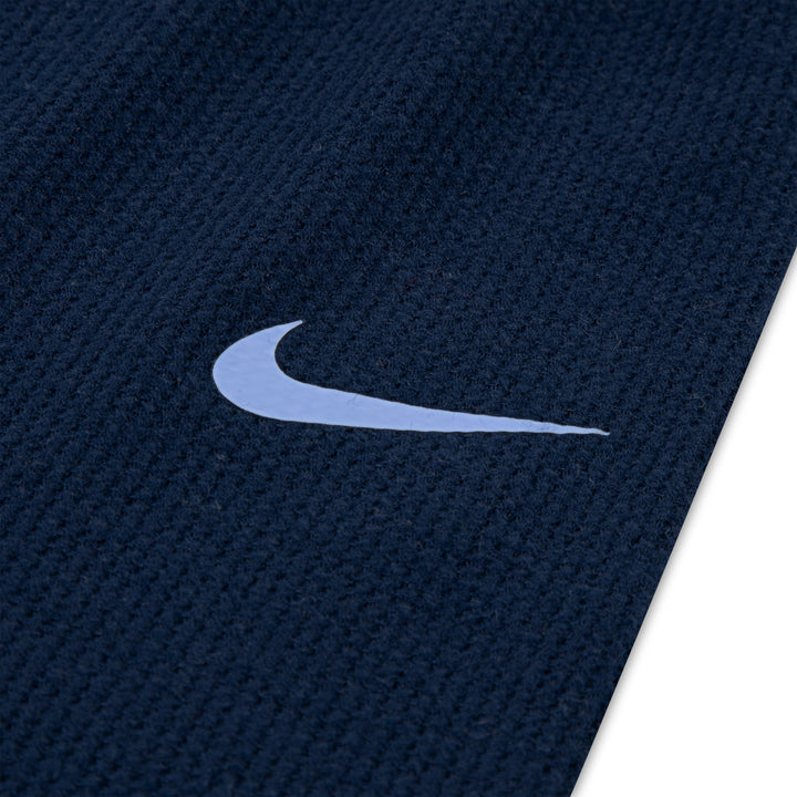 Nike 3-Piece Bodysuit, Pants & Socks Blue Set (Infant)